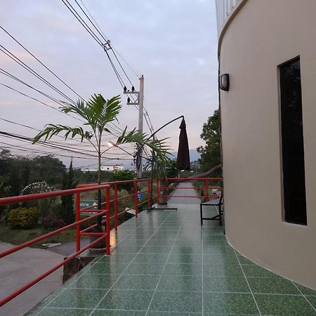 The Signature Chiangmai Čiang Mai Exteriér fotografie